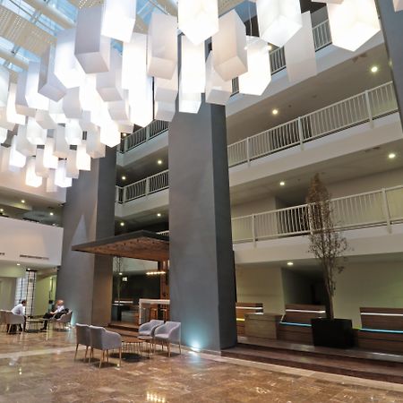Holiday Inn Express San Luis Potosi By Ihg Exterior photo