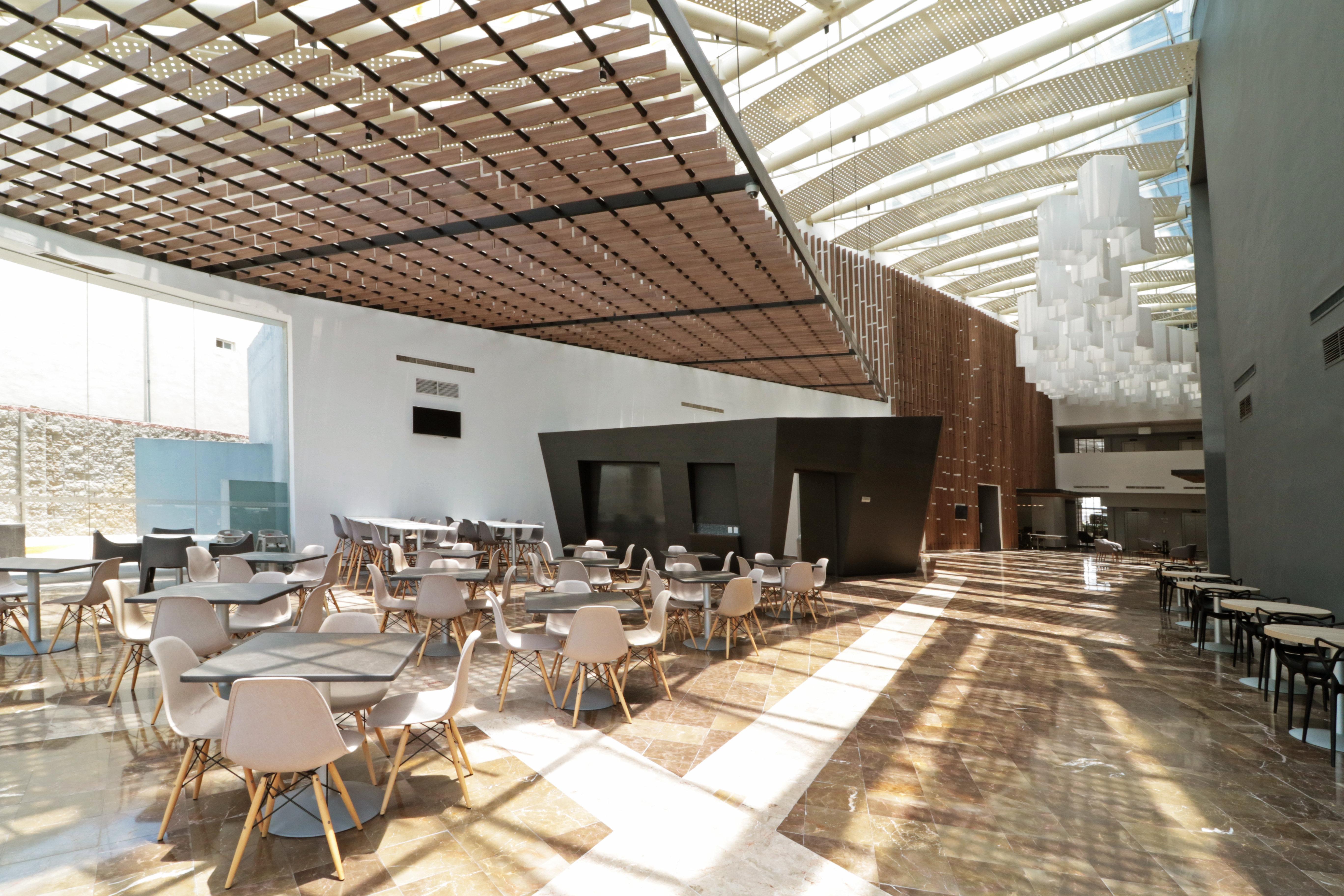 Holiday Inn Express San Luis Potosi By Ihg Exterior photo