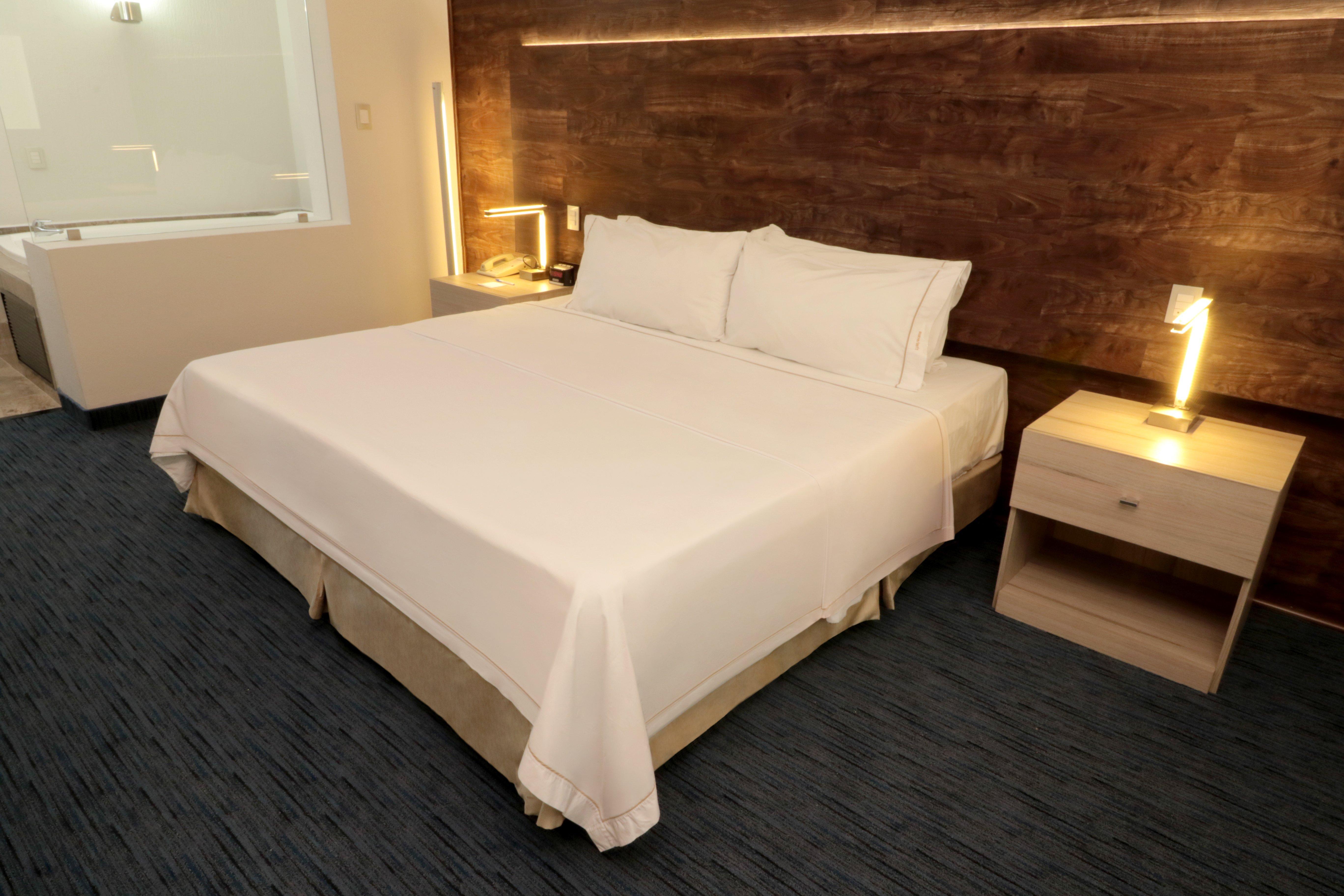 Holiday Inn Express San Luis Potosi By Ihg Exterior photo