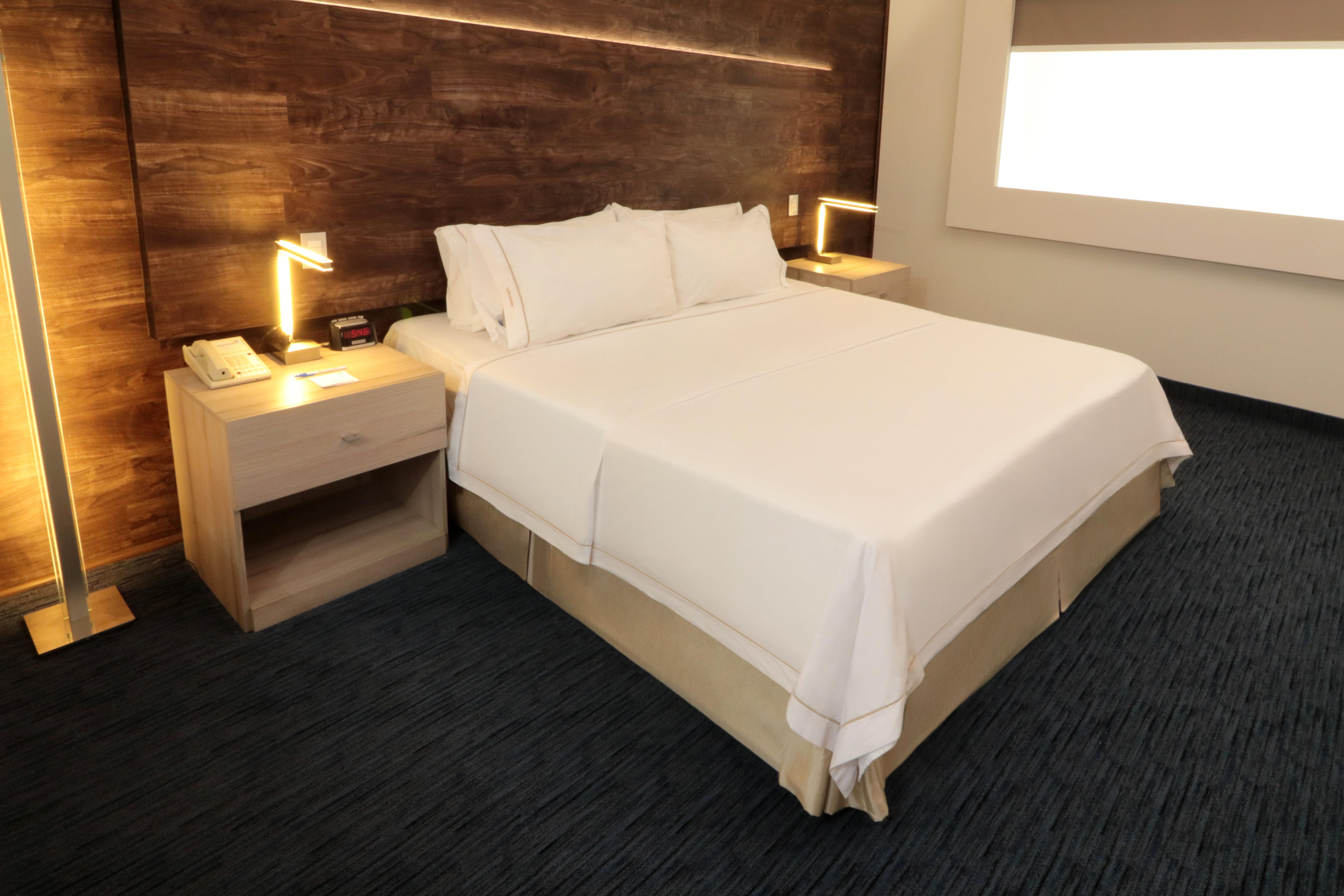 Holiday Inn Express San Luis Potosi By Ihg Exterior photo